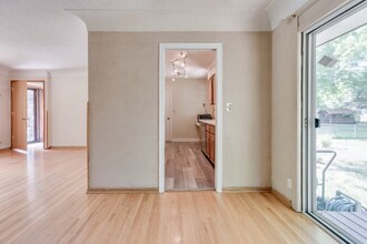 4318 Benjamin St NE in Minneapolis, MN - Building Photo - Building Photo