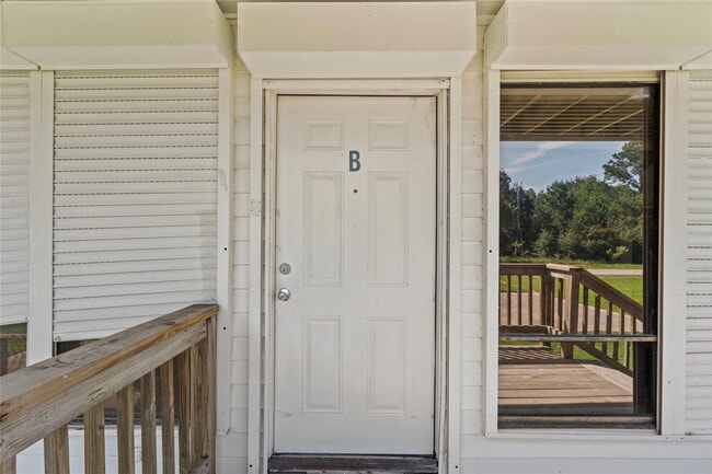 property at 7316 Overton St