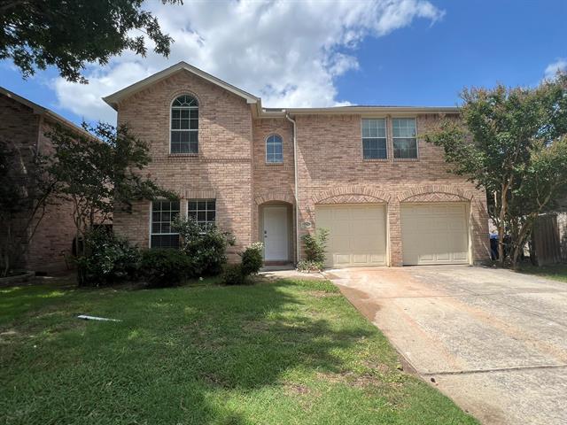5712 Calloway Dr in McKinney, TX - Building Photo - Building Photo