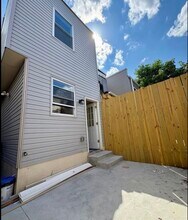 2609 Earp St in Philadelphia, PA - Foto de edificio - Building Photo