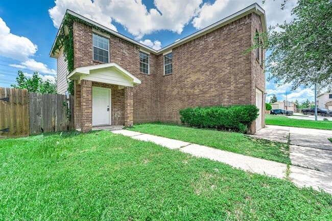 4114 Heritagestone Dr in Houston, TX - Building Photo - Building Photo