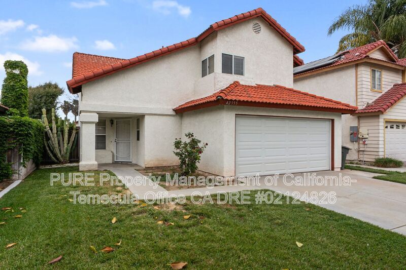42355 Maskuaz Ct in Temecula, CA - Building Photo