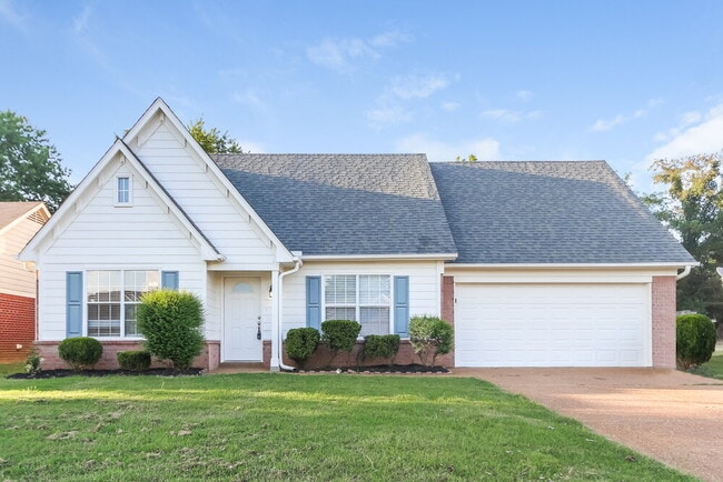 property at 4404 Shadow Ridge Dr