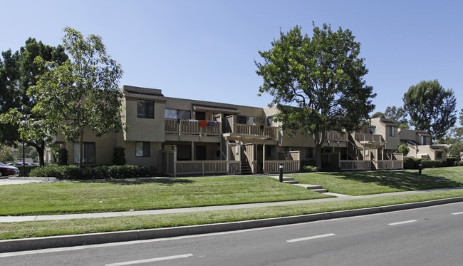 Parkwood Apartment Homes