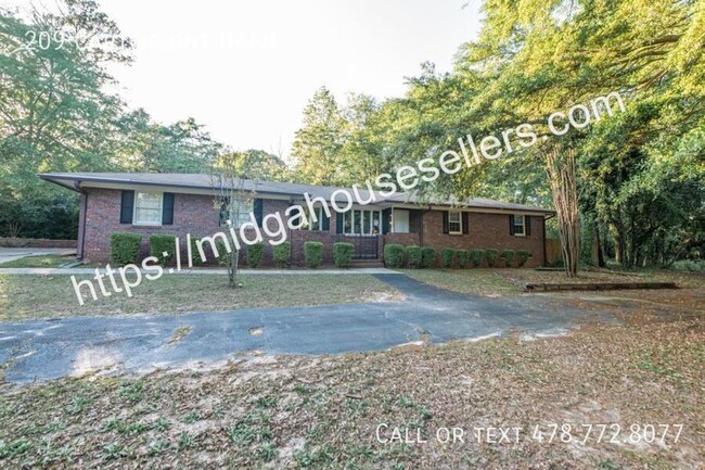 property at 209 Cartwright Dr