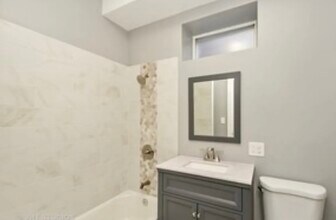 3410 W Walnut St, Unit Unit 3 in Chicago, IL - Building Photo - Building Photo