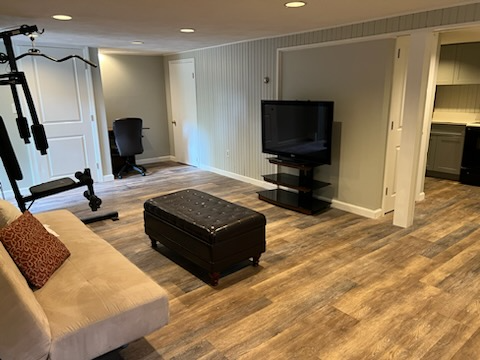 256 Commonwealth Rd-Unit -2 in Wayland, MA - Building Photo