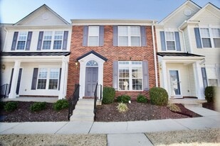 7 Spring Crossing Cir