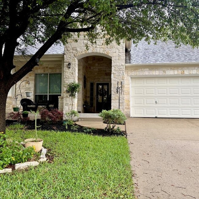 4025 Wilderness Path Bend