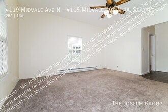 4119 Midvale Ave N in Seattle, WA - Building Photo - Building Photo