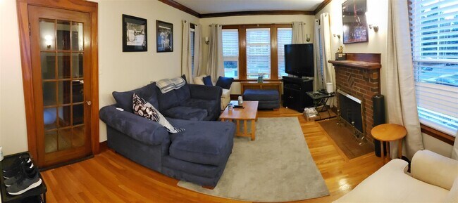 property at 51 Forest St
