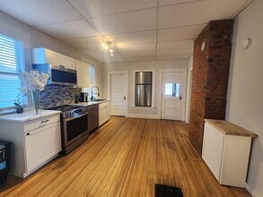 716 E Boulder St in Colorado Springs, CO - Building Photo - Building Photo