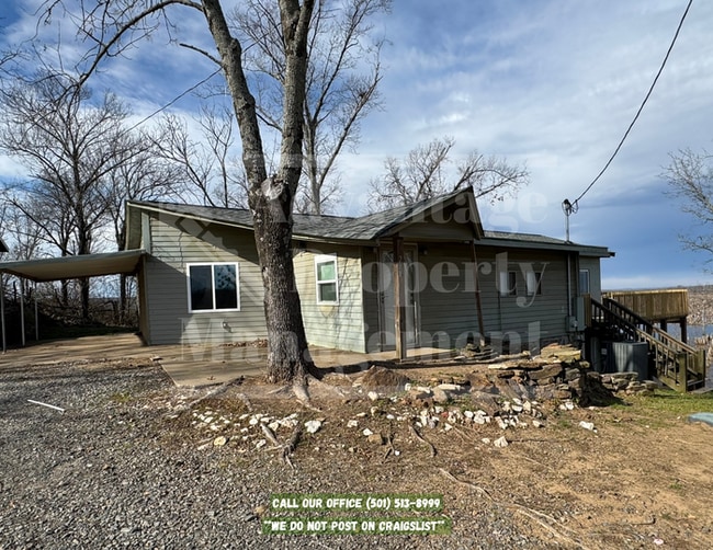 property at 211 Adams Lake Rd