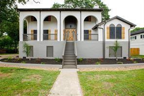 18603 Point Lookout Dr in Houston, TX - Building Photo