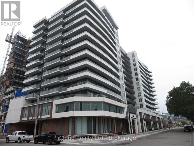 property at 212 King William St