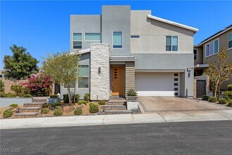 3360 Traforo Ln in Henderson, NV - Building Photo - Building Photo
