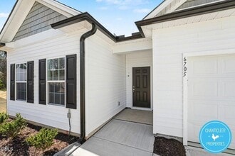 66705 Hardwick Ln in Sims, NC - Foto de edificio - Building Photo