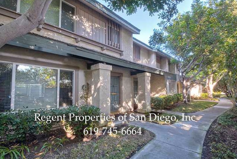 2739 Caminito Verdugo in Del Mar, CA - Building Photo