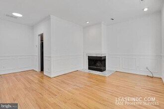 1225 N St NW in Washington, DC - Building Photo - Building Photo