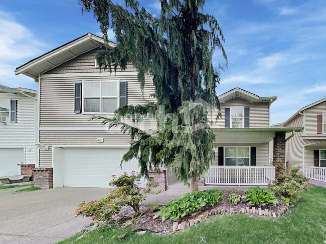 property at 18126 96th Ave E