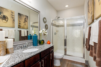 Avenues at Carrollton in Carrollton, TX - Building Photo - Interior Photo