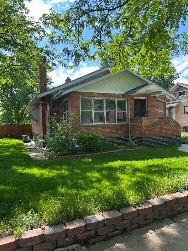 property at 691 S Emerson St