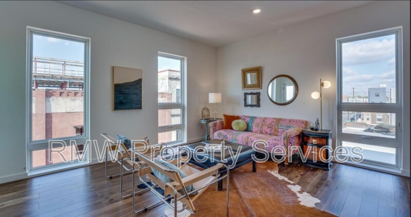 1501 N 31st St in Philadelphia, PA - Building Photo