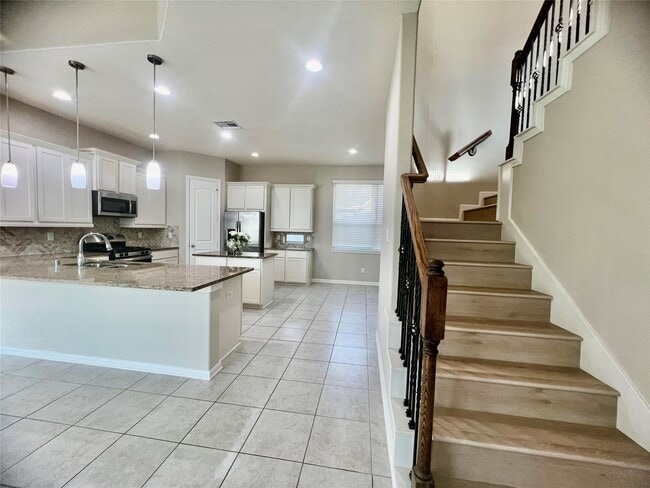 2554 Granberry Pt in Sienna, TX - Building Photo - Building Photo