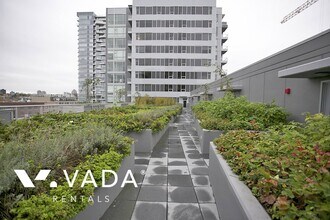 108 E 1st Ave in Vancouver, BC - Building Photo - Building Photo