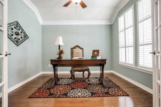 property at 8408 Brown Stone Ln