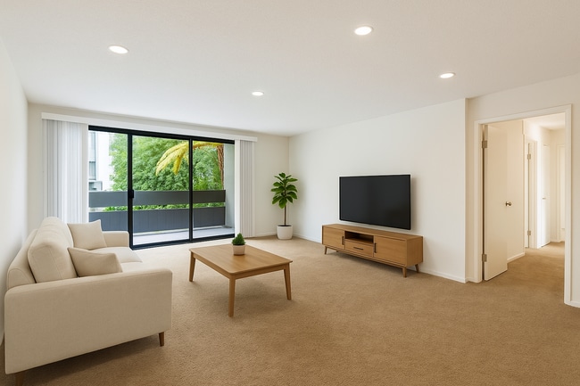 property at 8650 Gulana Ave