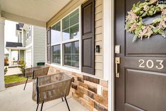 203 Ridley Hill Ln in Elgin, SC - Building Photo - Building Photo