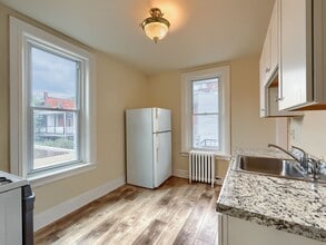 211 Verbeke St in Harrisburg, PA - Building Photo - Building Photo