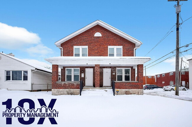 property at 864 Fairwood Ave