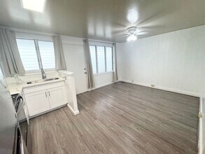 821 Kinau St in Honolulu, HI - Building Photo - Building Photo