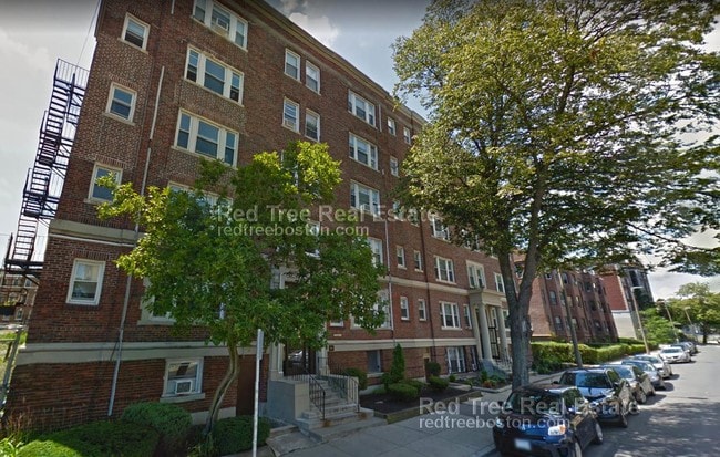 property at 88 Washington St