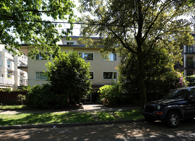 Windgate in Vancouver, BC - Building Photo - Building Photo