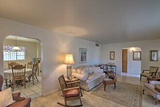 2731 N 3rd Ave in Phoenix, AZ - Building Photo - Building Photo