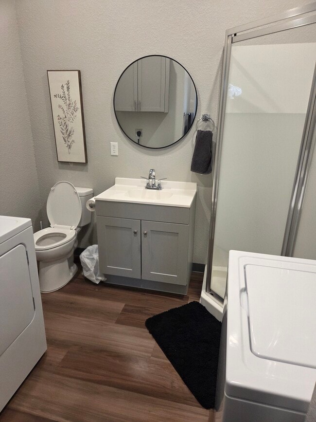 5833 Homewood Dr, Unit 5833 in Fort Wayne, IN - Foto de edificio - Building Photo