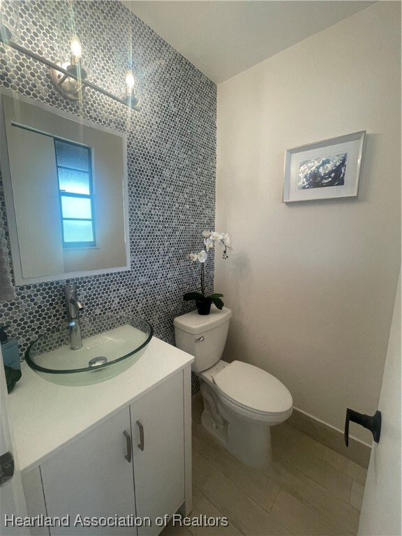 4627 Vilabella Dr in Sebring, FL - Building Photo - Building Photo