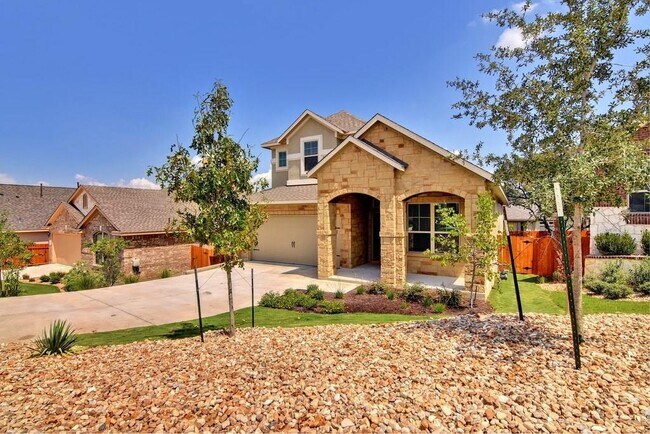 5213 Inks Clearing Ln in Austin, TX - Building Photo - Building Photo