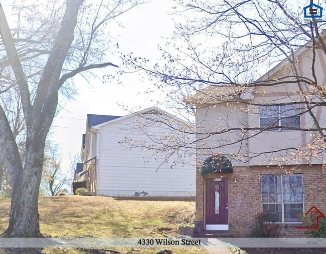 4330 Wilson St in Chattanooga, TN - Building Photo - Building Photo