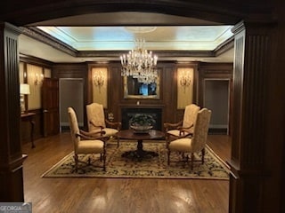 2865 Lenox Rd NE in Atlanta, GA - Building Photo - Building Photo