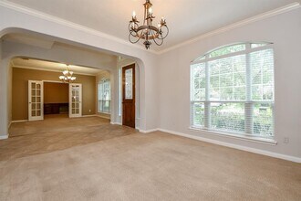 10919 Cornwall Ln in Missouri City, TX - Building Photo - Building Photo