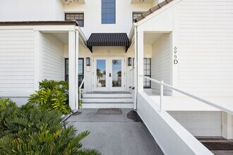 695 Ponte Vedra Blvd in Ponte Vedra Beach, FL - Building Photo - Building Photo