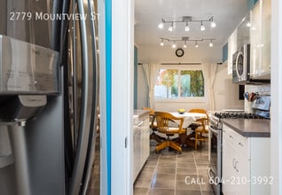 2779 Mountview St in Abbotsford, BC - Building Photo - Building Photo