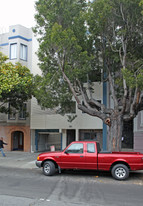 Dolores Manor in San Francisco, CA - Building Photo