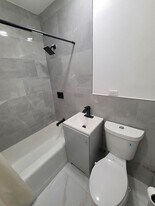 809 NW 15th Terrace in Fort Lauderdale, FL - Building Photo