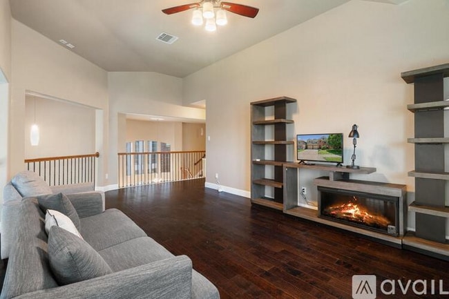 412 Cypress Hill Dr in McKinney, TX - Foto de edificio - Building Photo