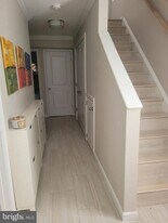 14059 Pellita Terrace in Rockville, MD - Building Photo